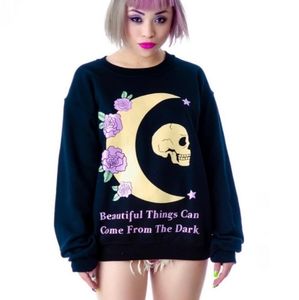 COPY - Extremely RARE Jac Vanek Pullover